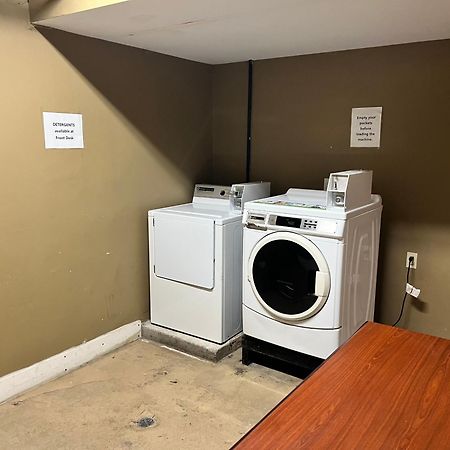 Studio 6 Suites Springfield, Oh Eksteriør bilde