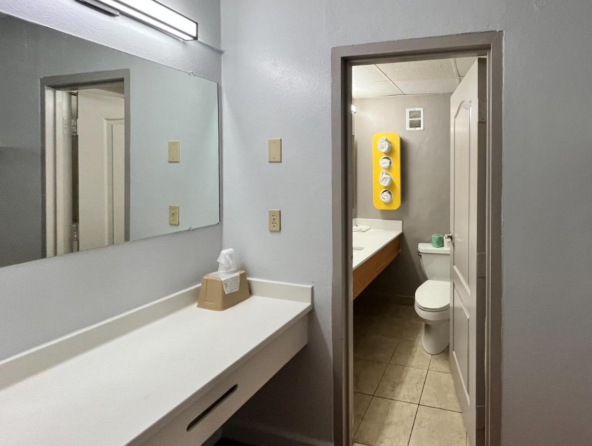 Studio 6 Suites Springfield, Oh Eksteriør bilde