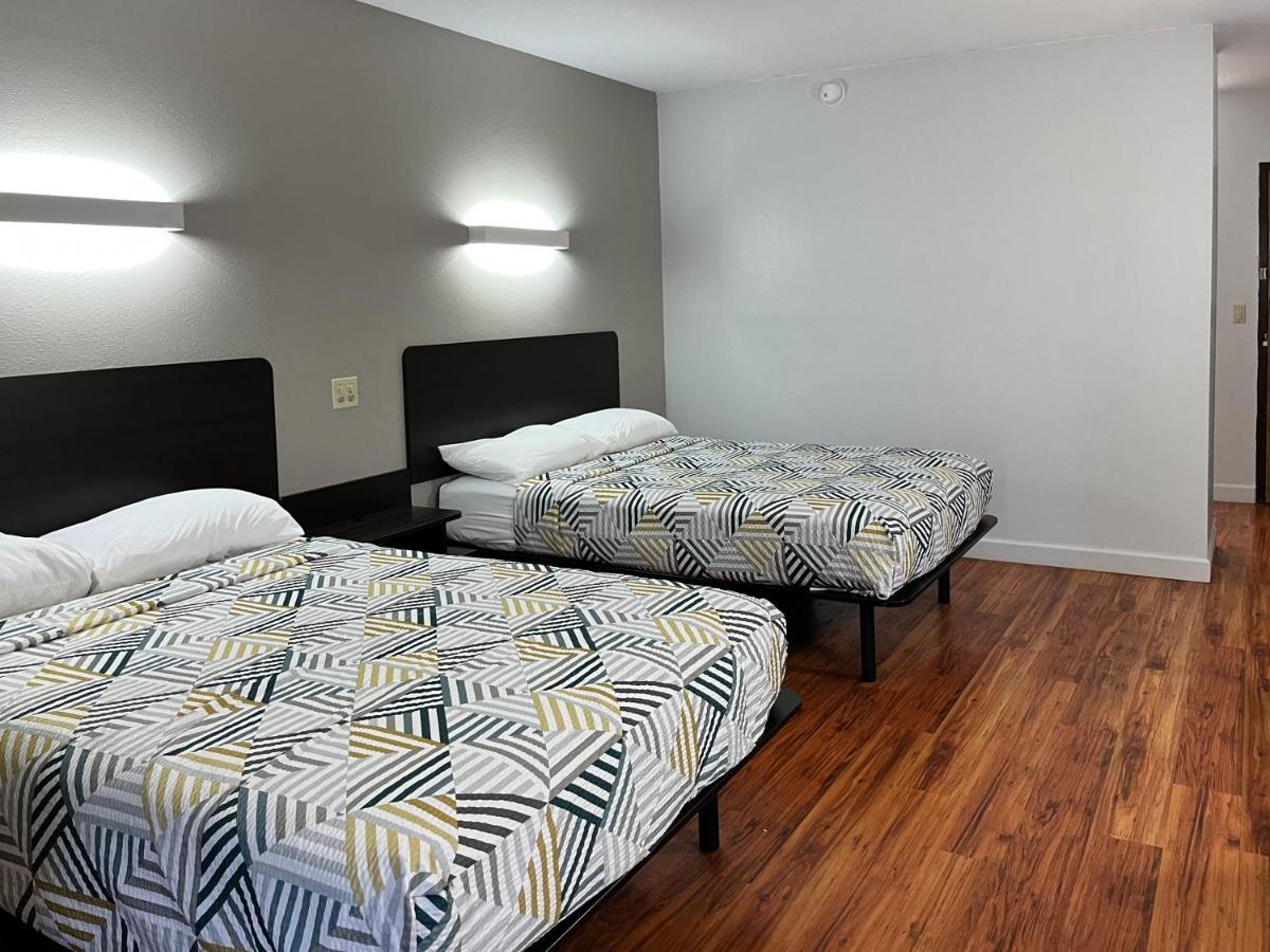 Studio 6 Suites Springfield, Oh Eksteriør bilde