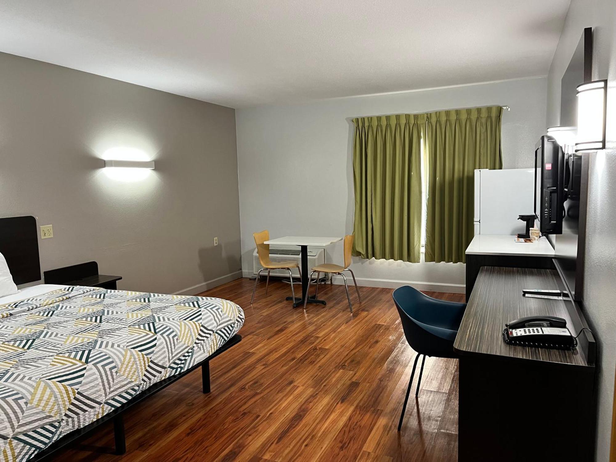 Studio 6 Suites Springfield, Oh Eksteriør bilde